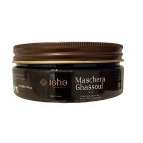 MASCHERA VISO GHASSOUL 200 ML