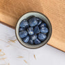 DUMORTIERITE BURATTATO