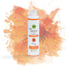 shock per capelli champi gel fuoco