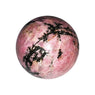 Rodonite Pietra Collezione Moon