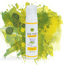 HAIR PUMP MOUSSE CAPELLI IDRATANTE E VOLUMIZZANTE