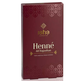 Henn Rajasthan 100% puro