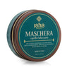 Maschera rinforzante ayurvedica Fieno Greco, Ashwagandha ed Amla