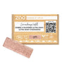 Ricarica ombretto rettangolare 204 Rosa antico dorato