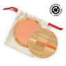 Fard Compatto 326 Splendore naturale