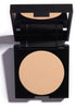 Rice Compact Powder - Cipria di Riso Compatta Naturale – Finish Mat, Ricaricabile & Vegan