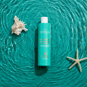 Shampoo seboregolatore all'alga Kelp 