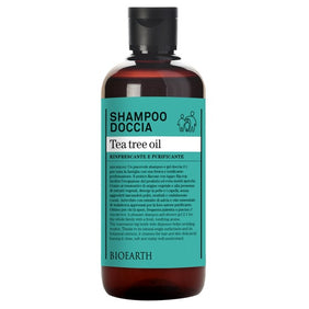 Shamppo-doccia Tea Tree Oil - 500 ml 