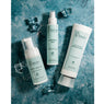 Set Detersione Base: Latte Detergente, Mousse Detergente e Tonico Lenitivo - offerta solo online