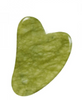 Pietra Gua Sha - Giada con Sacchetto in Lino