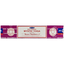 Incenso Nag Champa Mystic Yoga 12pz