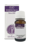 Olio Essenziale Finocchio Frutti 10ml