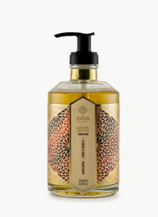 Sapone Liquido ai Fiori di Gelsomino — Edizione Limitata 375 ml | In Vetro & Bio