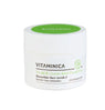 Vit Ace Scrub Viso al Kiwi - Scrub crema esfoliante naturale con Vitamina C e Burro di Karité