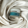 Eva - Crema Viso Anti-Age con Acido Ialuronico e Peptidi di Veleno di Vipera Vegan - 50ml