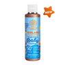 Fluido Solare Viso-Corpo Baby SPF50+