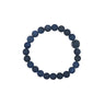 Bracciale Sodalite 4 Elementi
