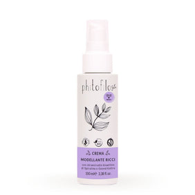 Crema Modellante Capelli Ricci 100 ml