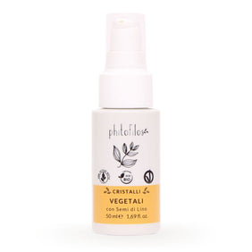 Cristalli Vegetali 50 ml