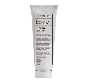 telaio crema mani