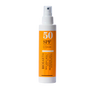 Bioearth sun Latte Spray SPF 50 - Protezione Alta 150 ml 