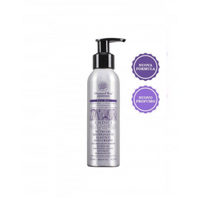 Nutri Gel Disciplinante Elastico Anti Crespo 150ml