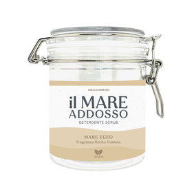 MAR EGEO DETERGENTE SCRUB 660GR 