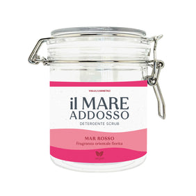 MAR ROSSO DETERGENTE SCRUB 660gr 