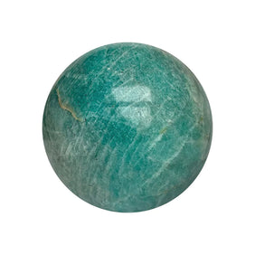 PIETRA AMAZZONITE LUNA