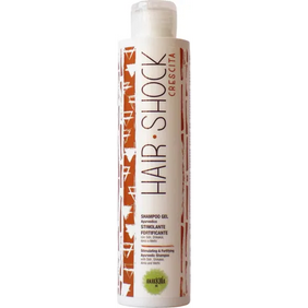 shock per capelli champi gel terra 