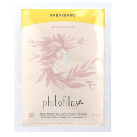 Rabarbaro 100 g