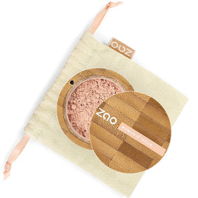 Mineral Silk 502 Beige rosato 