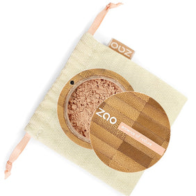 Mineral Silk 504 Beige neutro 