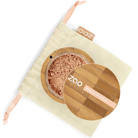Mineral Silk 505 Nocciola beige 