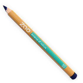 Matita eyeliner 555 Blu 