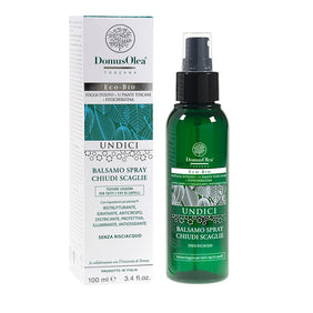Balsamo Spray chiudi scaglie