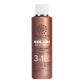 Olio capelli spf6