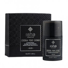 Crema viso uomo OUD