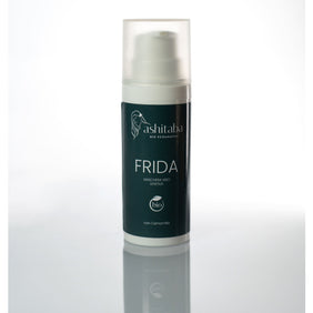 Frida - Maschera Lenitiva in gel con Camomilla Bio per Pelli Sensibili 50ml