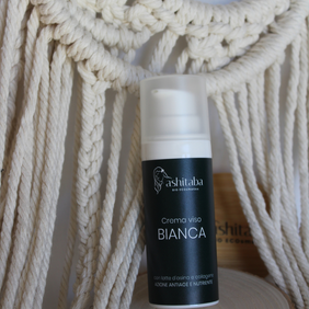 Bianca - Crema antiage e nutriente