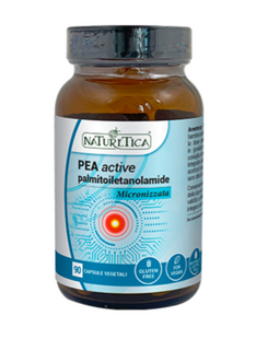 PEA Active 90cps