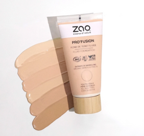 Ricarica Fondotinta Pro'Fusion 30ml