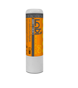 Labì SPF 50 - il Burrocacao che Protegge