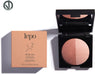 Lepo Blush Duo – Fard Cotto Duo con Amido di Mais Bio, Texture Morbida e Satinata
