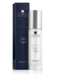Supreme D&N Repair Eterea Cosmesi – Crema viso riparatrice giorno & notte . Rigenerante, protettiva e anti-age