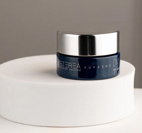 D&N Eye Balm Eterea Cosmesi – Balsamo contorno occhi nutriente . Anti-age, anti-occhiaie e rassodante