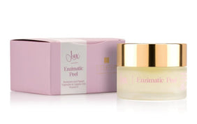 Lux Enzimatic Peel – Peeling viso enzimatico multifunzionale . Esfoliazione, idratazione e nutrimento