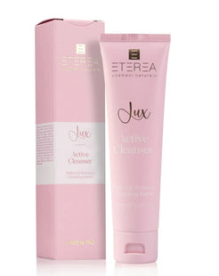 Lipo Gel Struccante Trasformativo – Luxe Cleanser per Pelli Sensibili e Trucco Waterproof