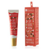 Lip Gloss Glow Mandorla e Frutti Rossi La Saponaria – Idratante, Scintillante & Antiossidante