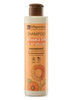 Shampoo Bio Rinforzante Girasole Bio e Arancio - 200ml